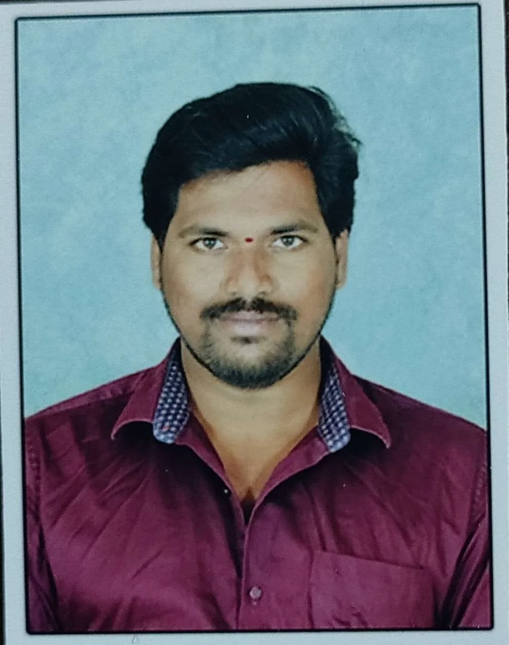 Computer Science & Engineering A.S.V. Prasad
