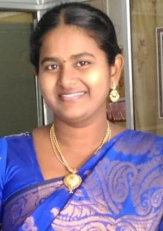Computer Science & Engineering B. Revathi