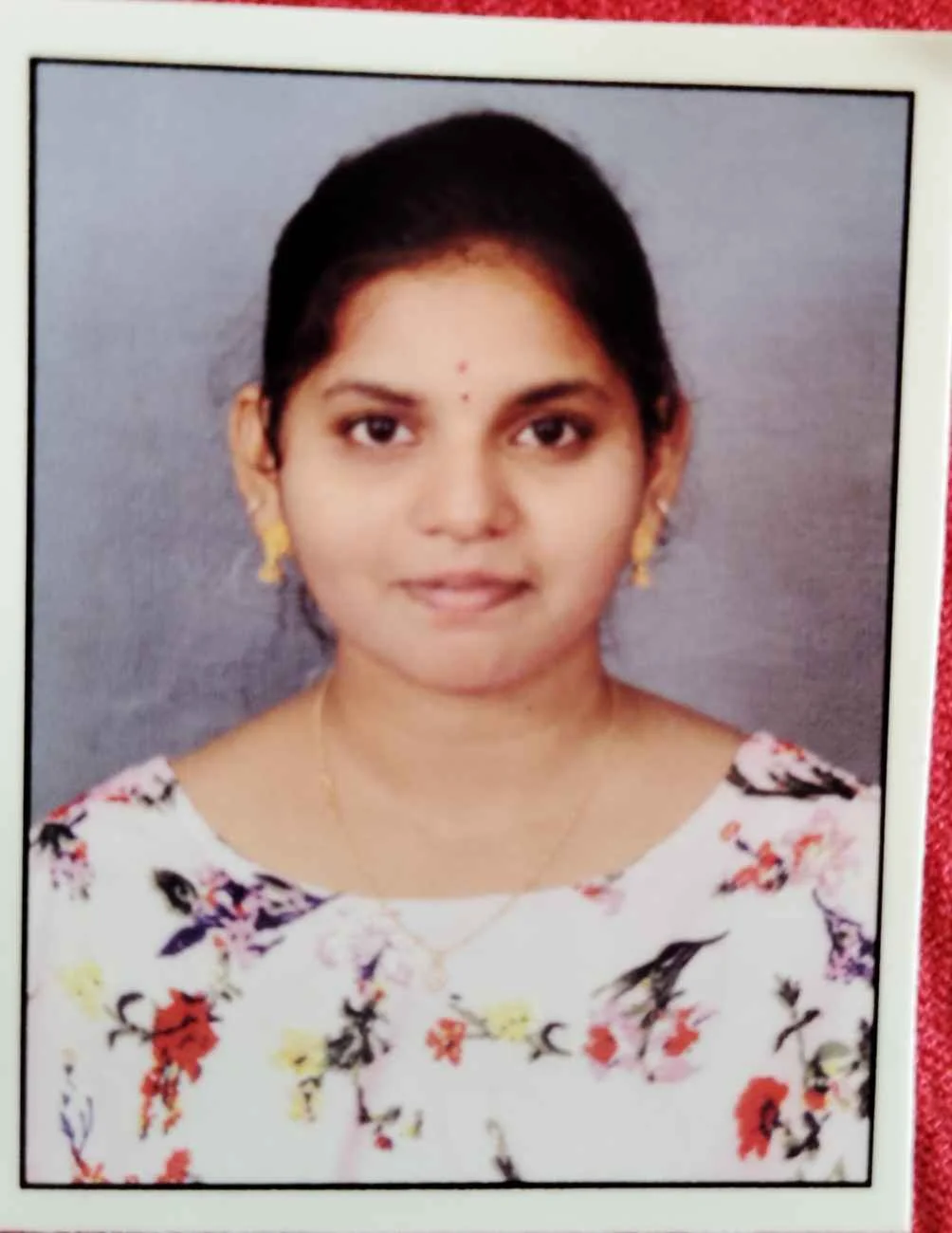Computer Science & Engineering Ch. Revathi