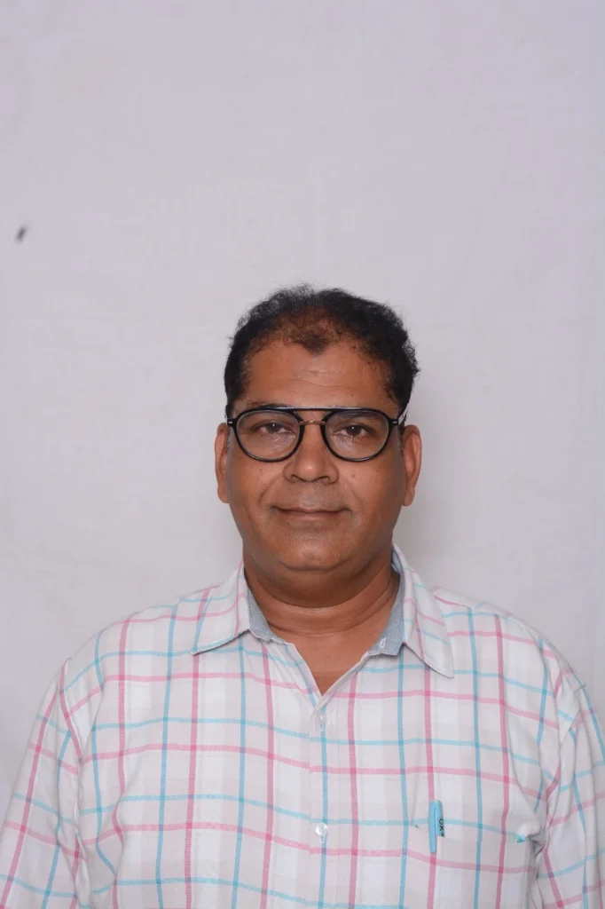 Computer Science & Engineering - YJR DMS College of Engineering