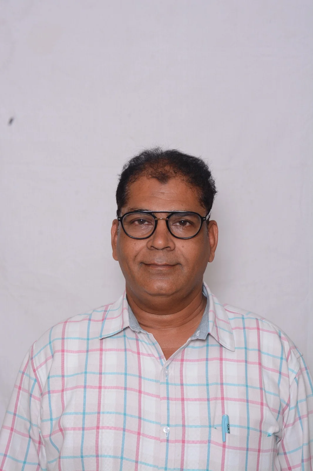 Computer Science & Engineering Dr. Sadat Ali