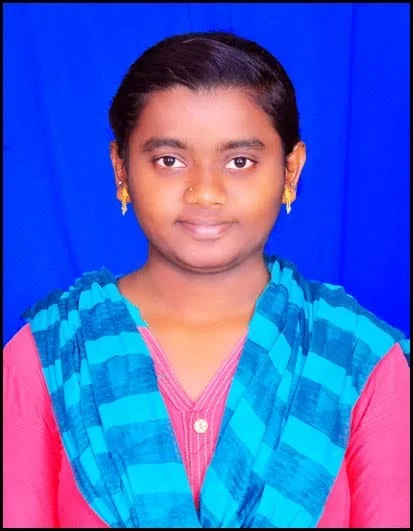 Computer Science & Engineering MD. Karishma
