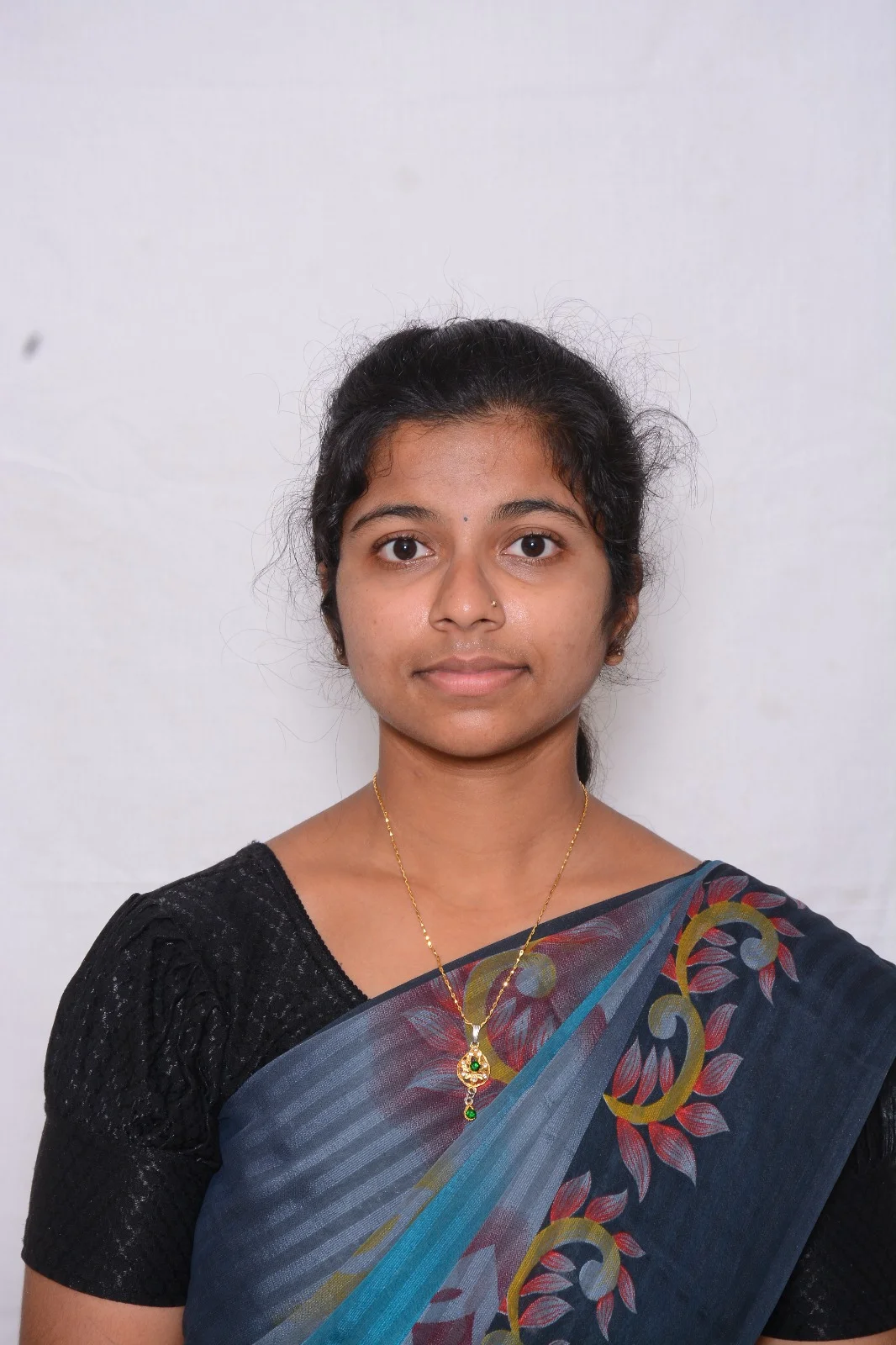 Computer Science & Engineering D. Taraka Nandini
