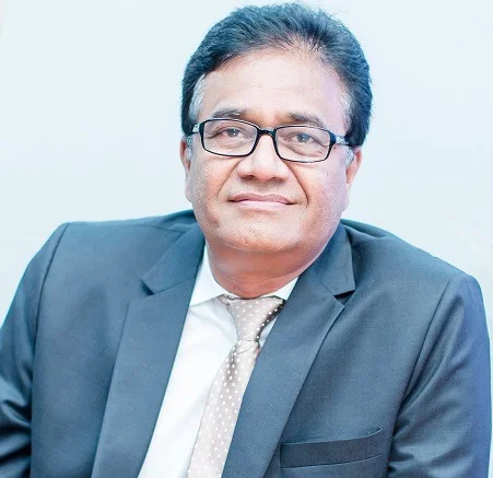 Sri. P. V. Rao
