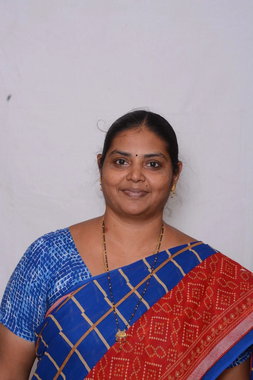 Computer Science & Engineering Prof. N. Sushma
