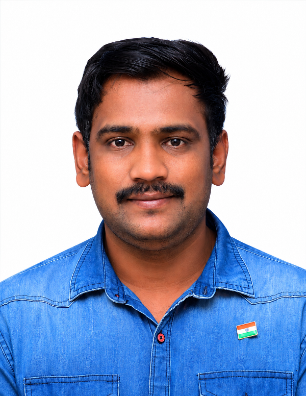 Computer Science & Engineering T. Uday