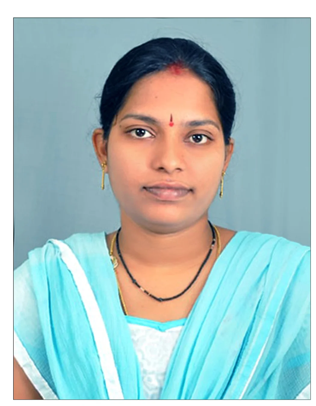 Computer Science & Engineering V. Chaitanya Kumari