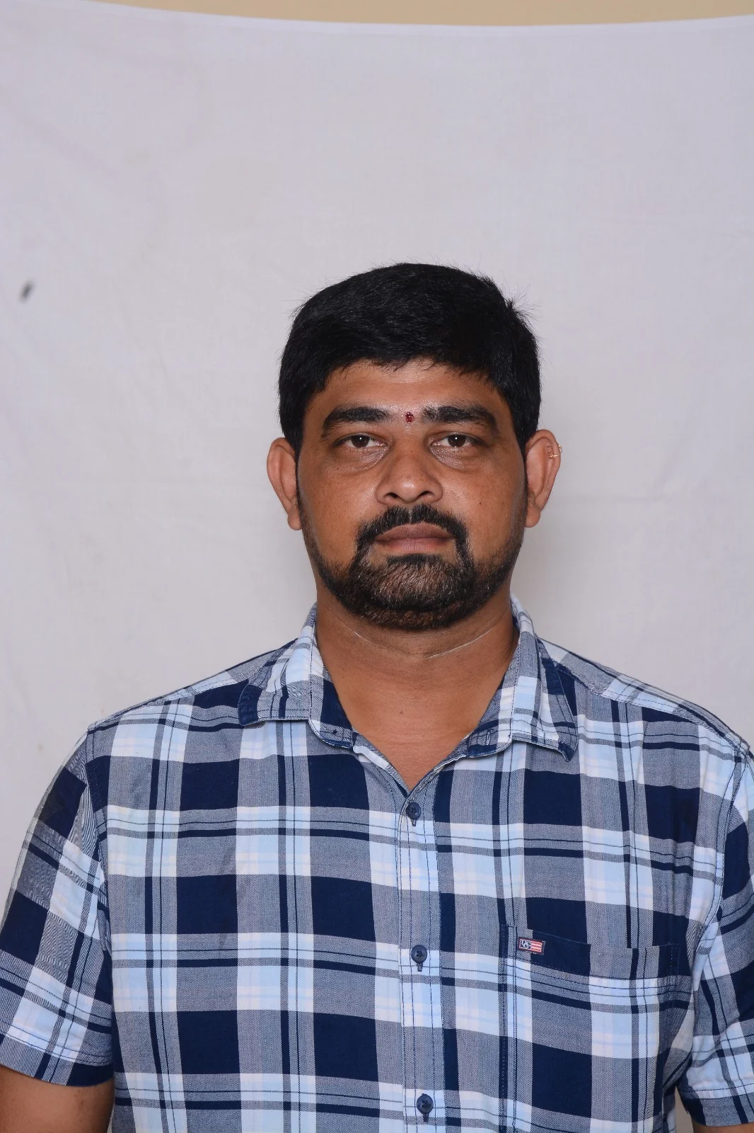 Computer Science & Engineering B. Raja Kishore