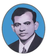 Late Sri Daita Madhusudana Sastry