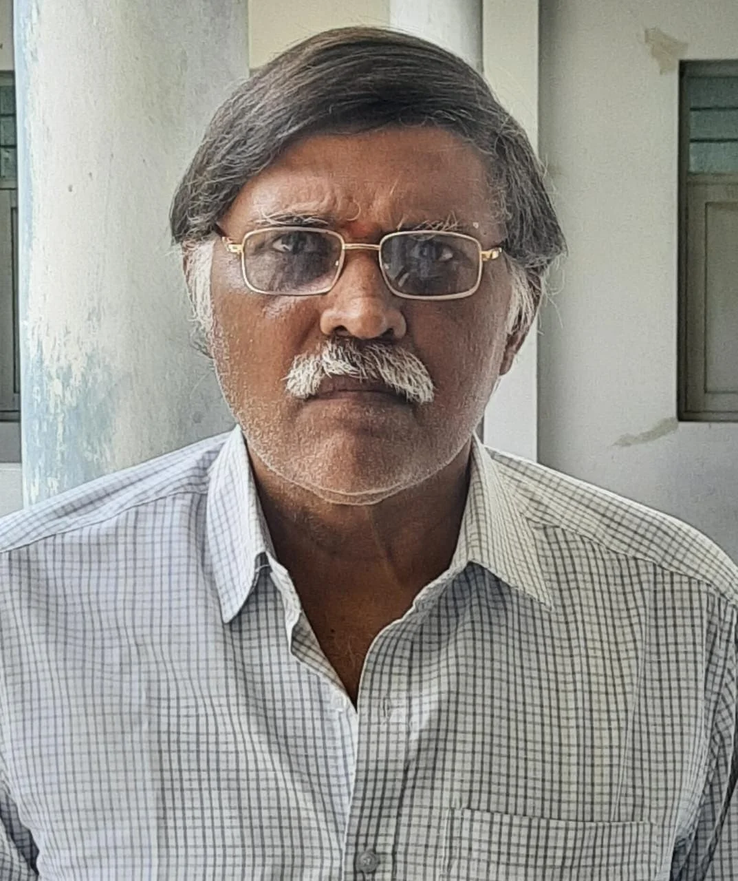Computer Science & Engineering V. Chandra Sekhar