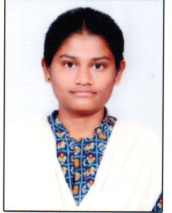 Mrs. P. Gayathri