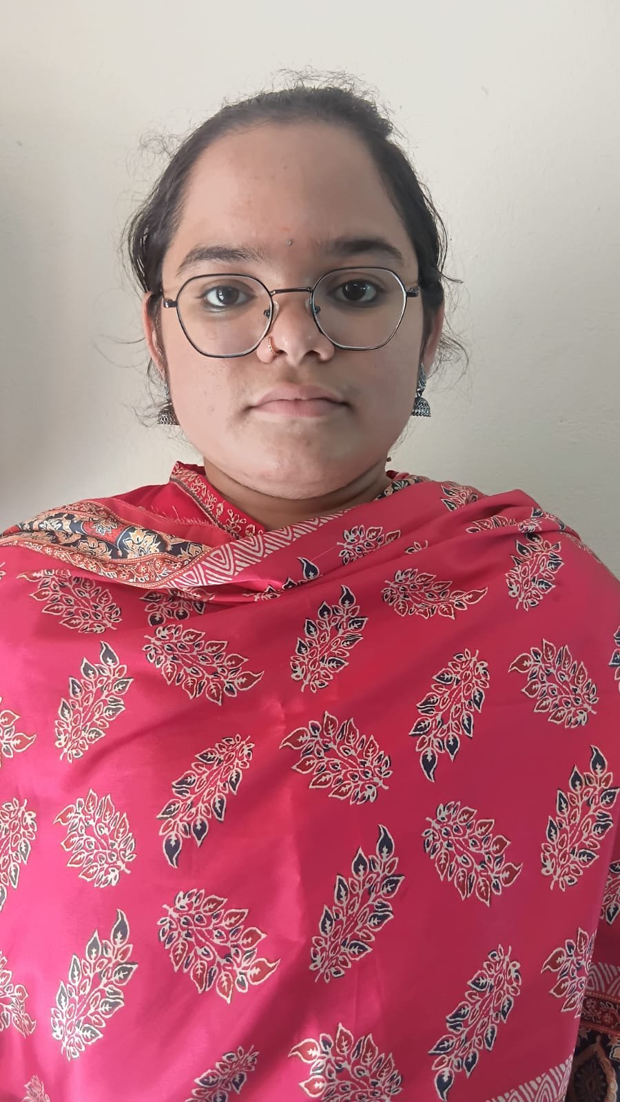 Mrs. M. Divya Sri
