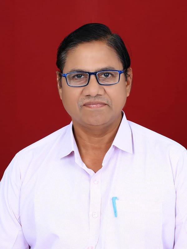 Mr. Pitchuka Sekhar