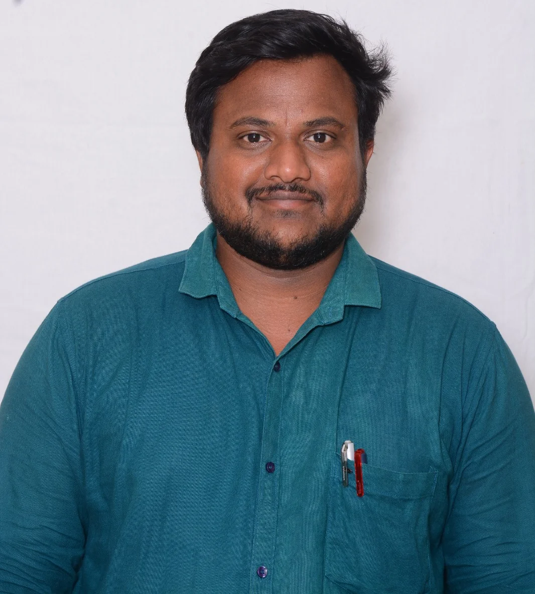 Mr. B. Vinay