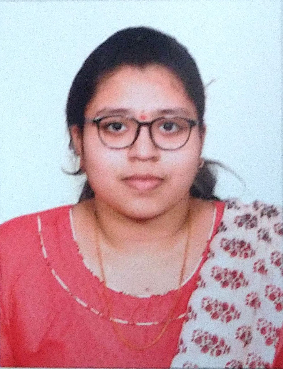 Ms. K. Dhanyaja