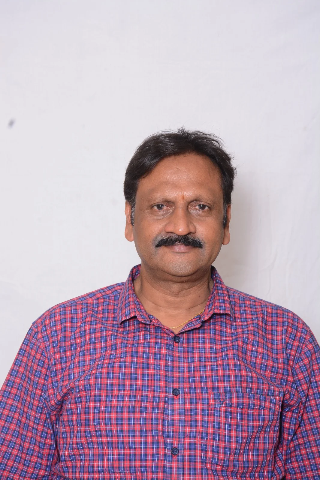 Dr. J. Uday Bhaskar