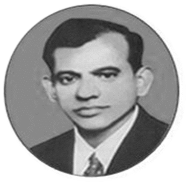 Daita Madhusudhana Sastry