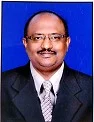 Dr. B. Amar Nagendram