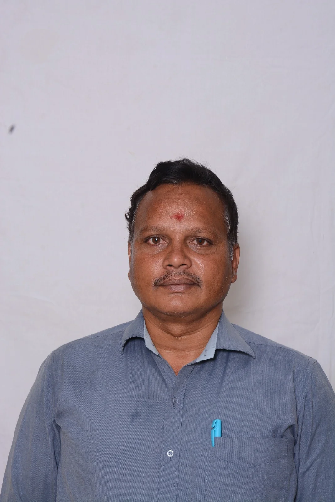 Mr. K. Murali Krishna