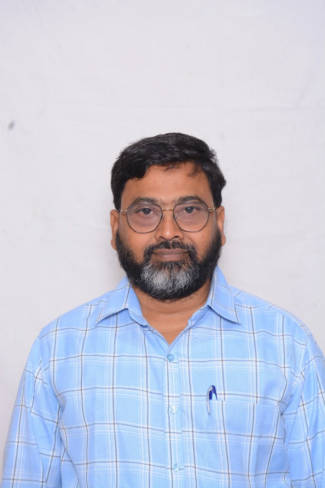 Mr. M. Najeeb Ahmed