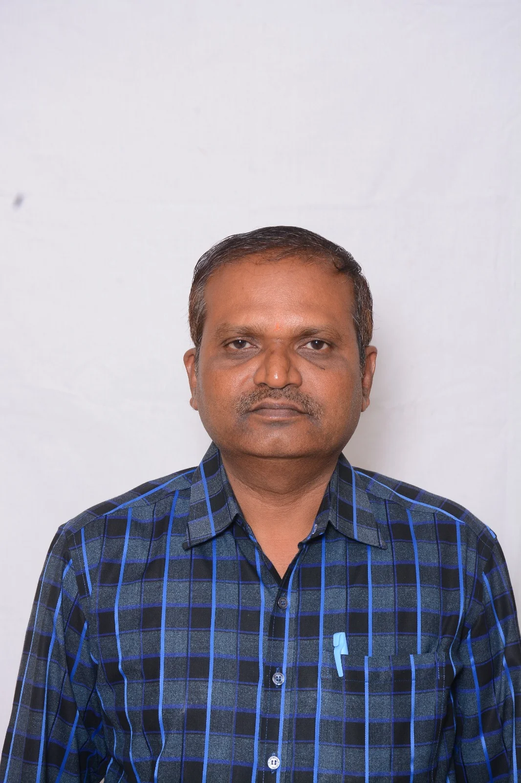 Dr. T. Nancharaiah