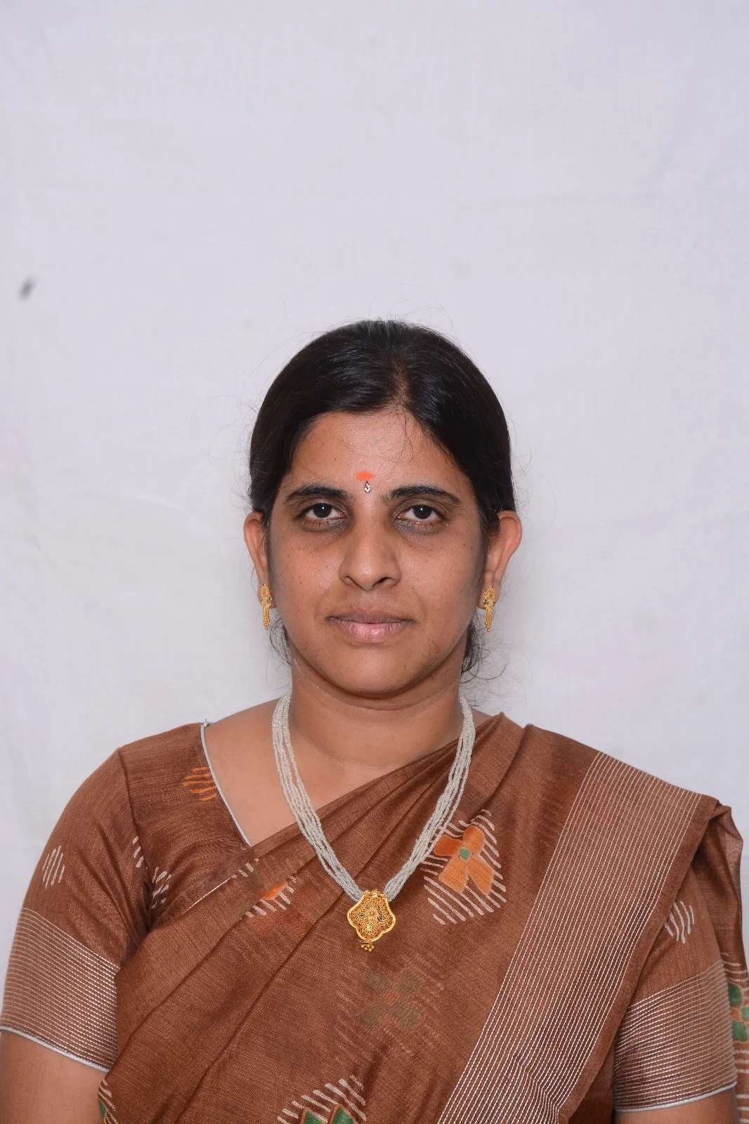 Ms. Praneetha Tummala