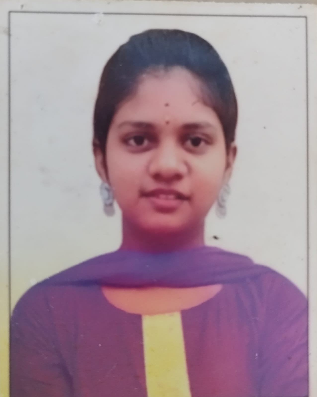 Computer Science & Engineering S. Rajeswari