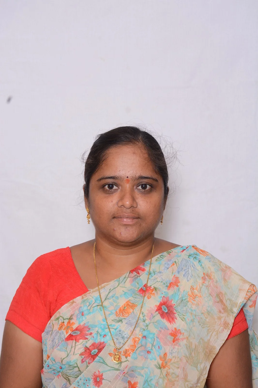 Ms. S. Ratna Sree