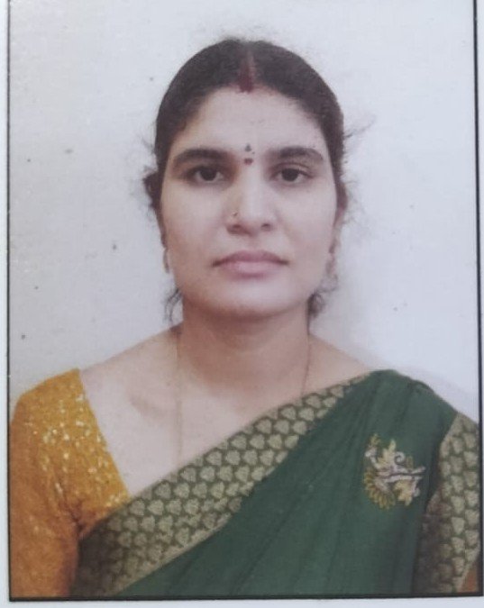 Computer Science & Engineering S. Prathyusha