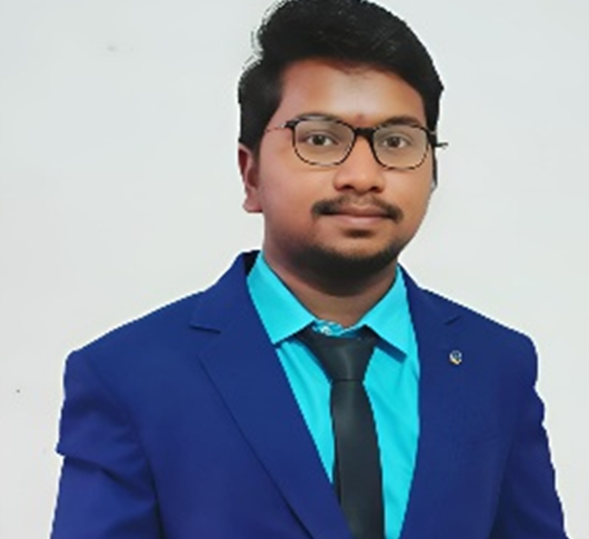 Mr. D. Sai Phanendra