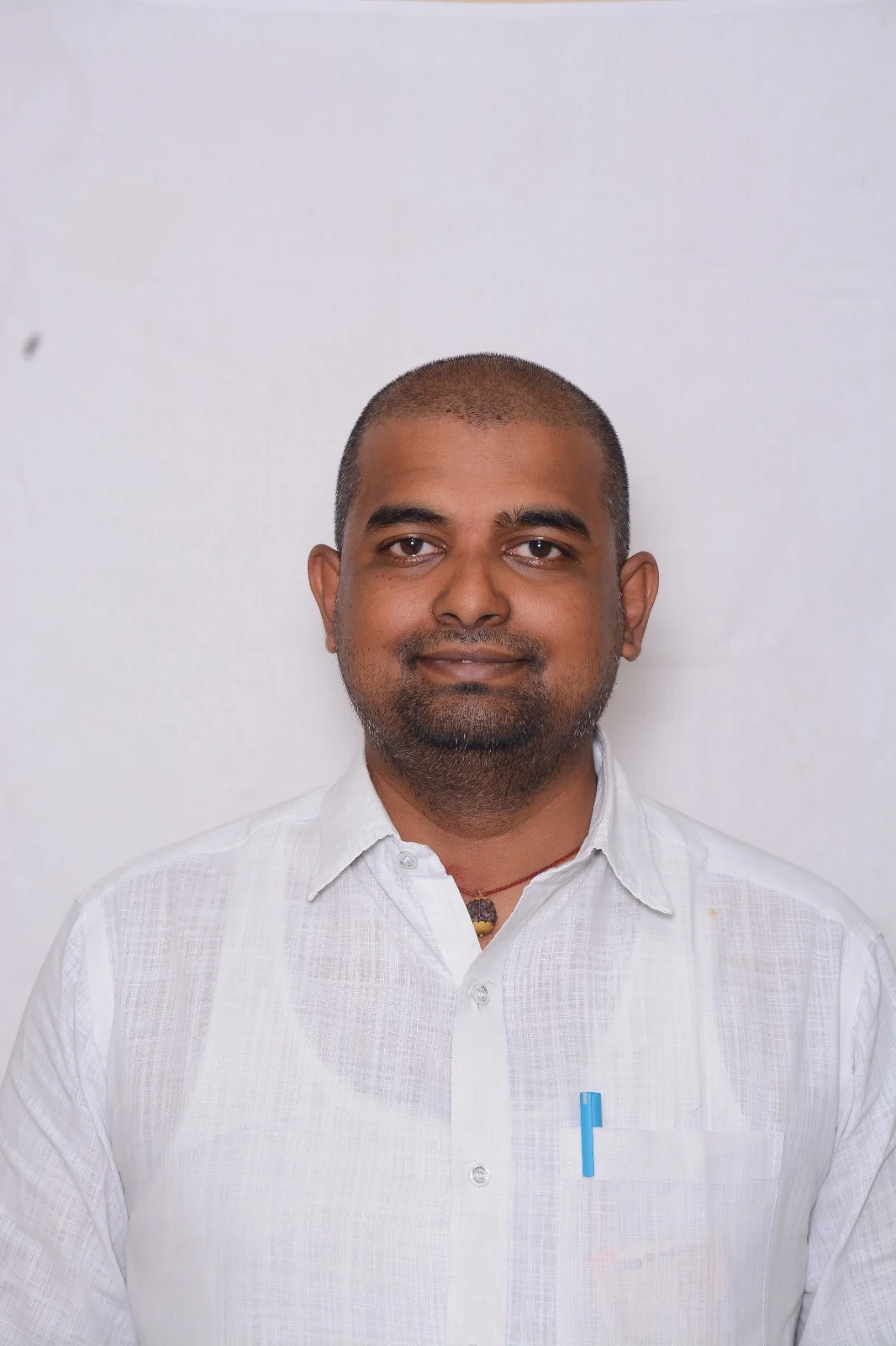P. Srinivas