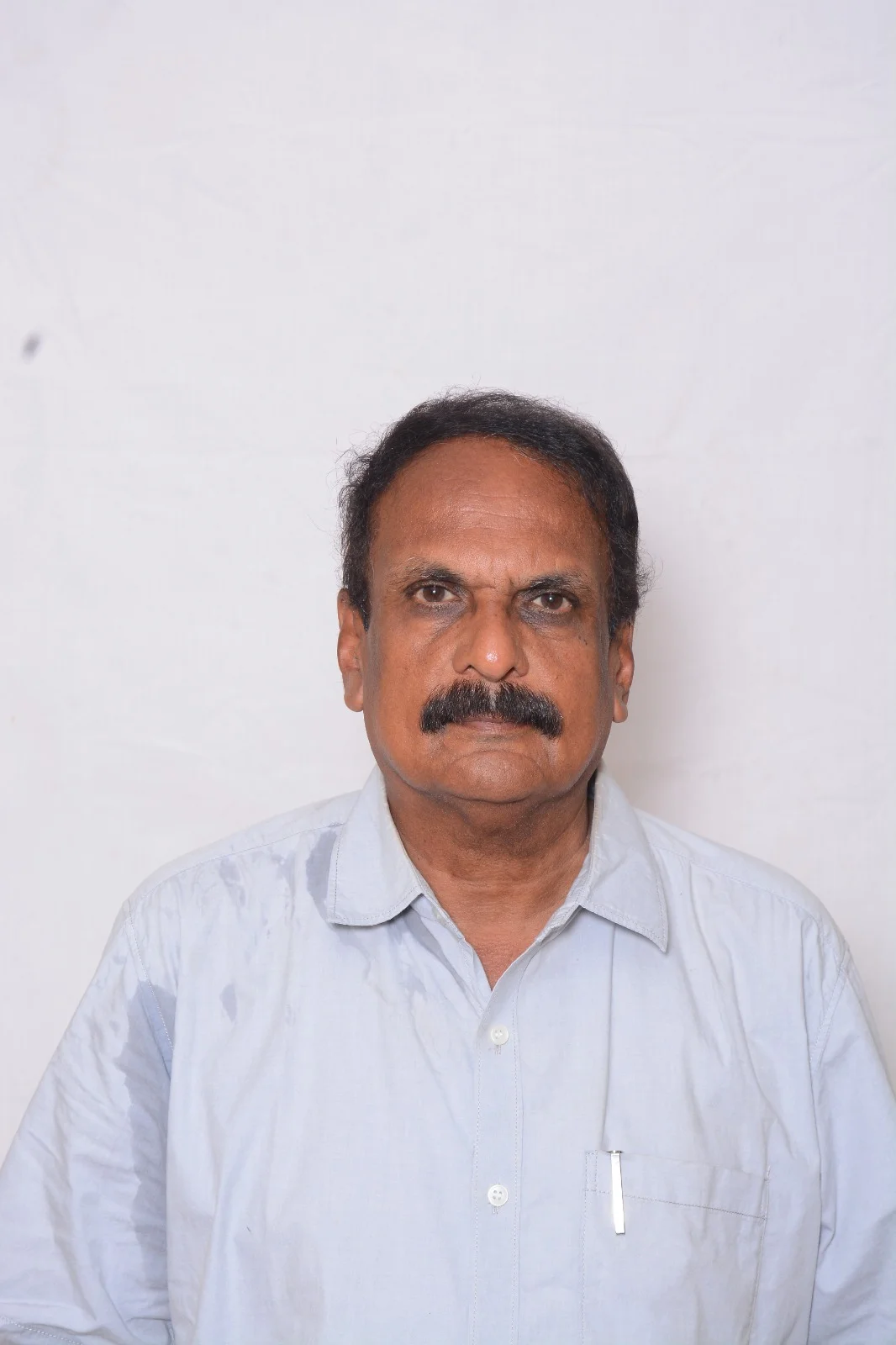 Dr. T. Suresh Babu
