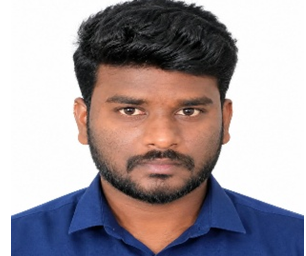 Mr. V. Krishna