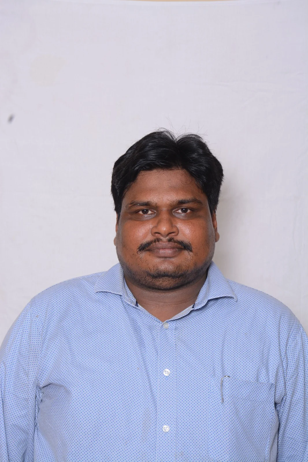 K. Vamsidhar