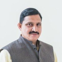 Shri Yalamanchili Sujana Chowdary
