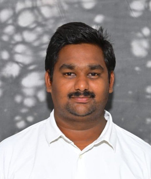 Computer Science & Engineering V. Karthikeya