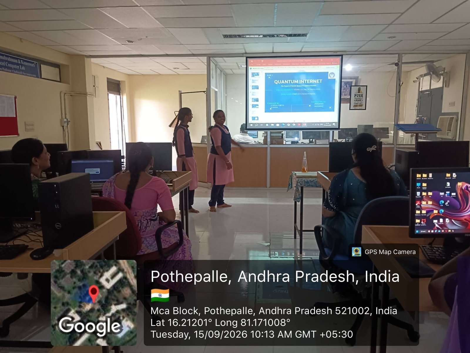 Engineers Day Celebration